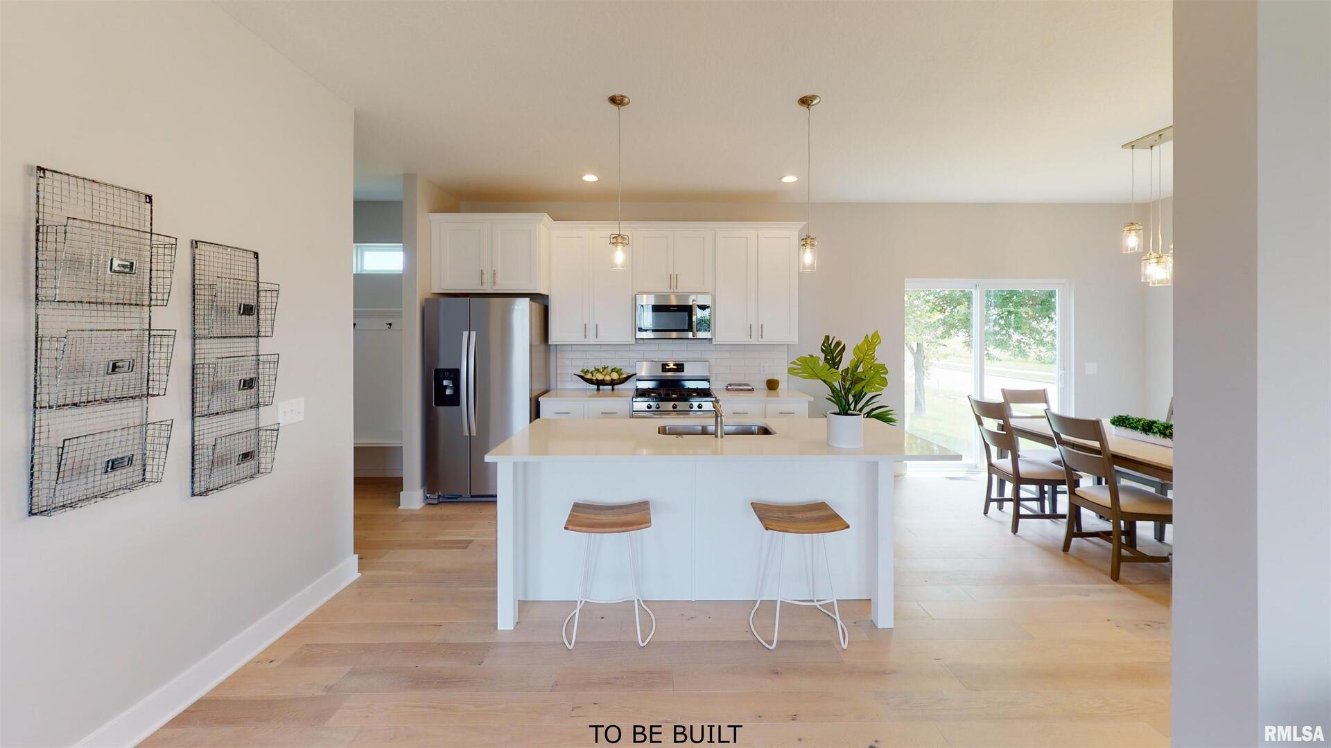 Lot 2-10 18TH Avenue, Silvis, IL