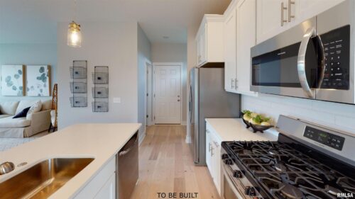 Lot 2-10 18TH Avenue, Silvis, IL