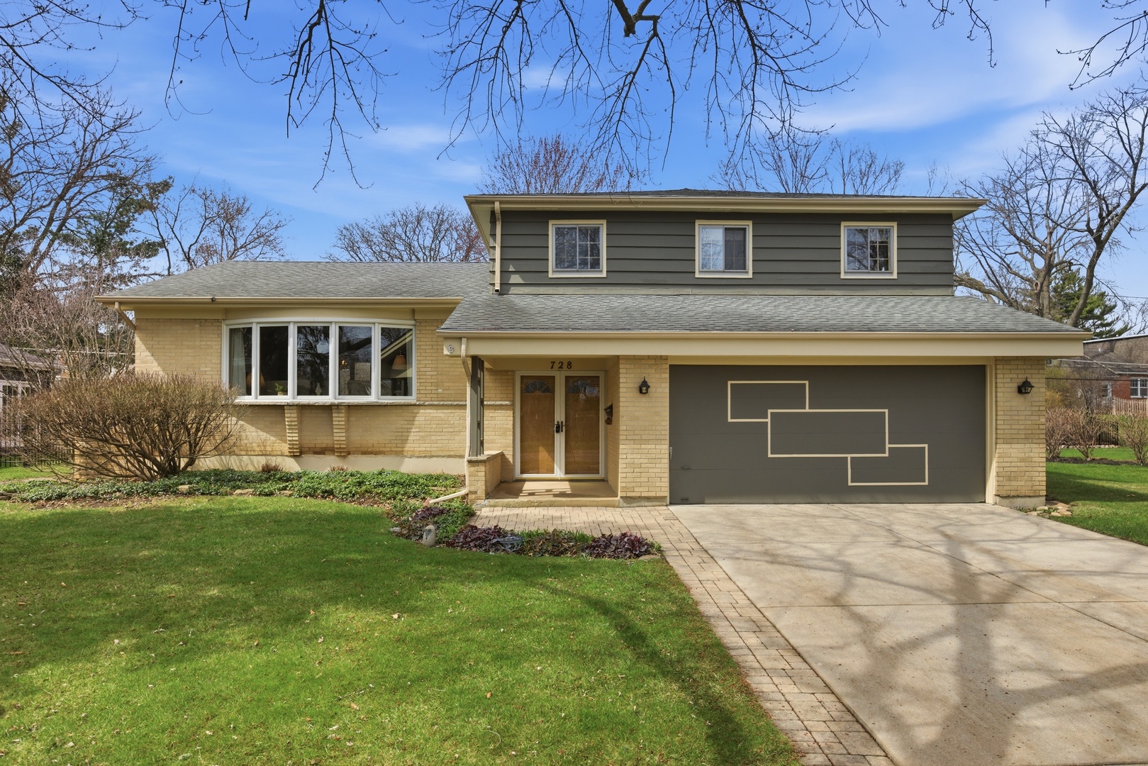 728 N Stark Drive, Palatine, IL
