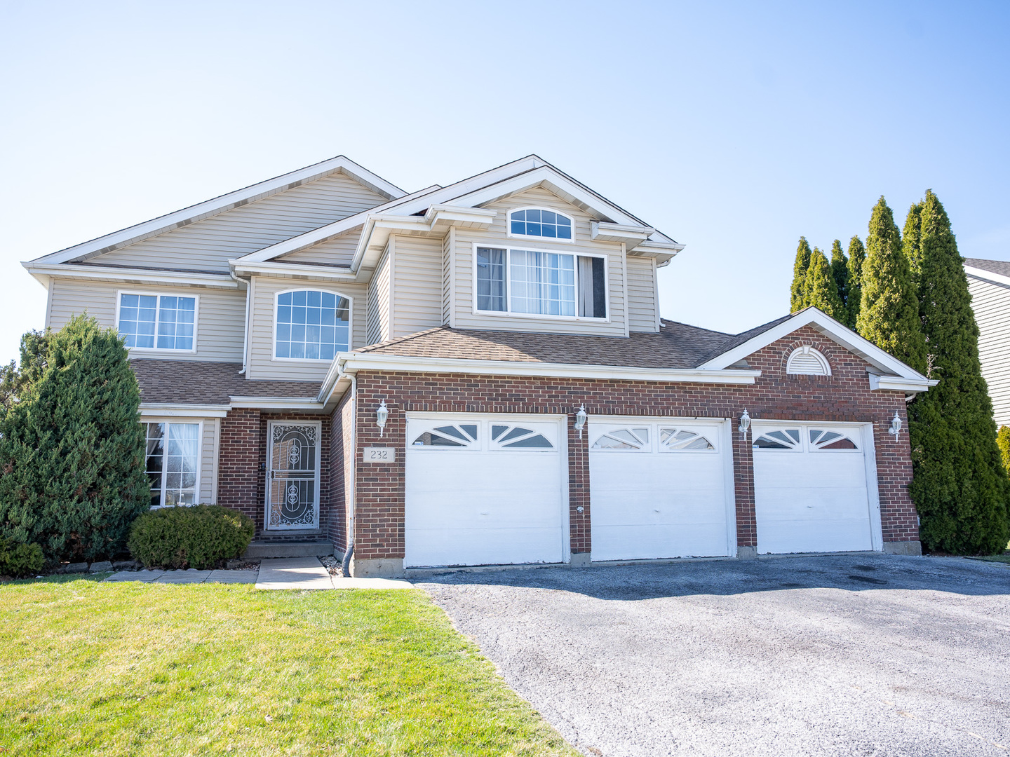 232 Highland Road, Matteson, IL