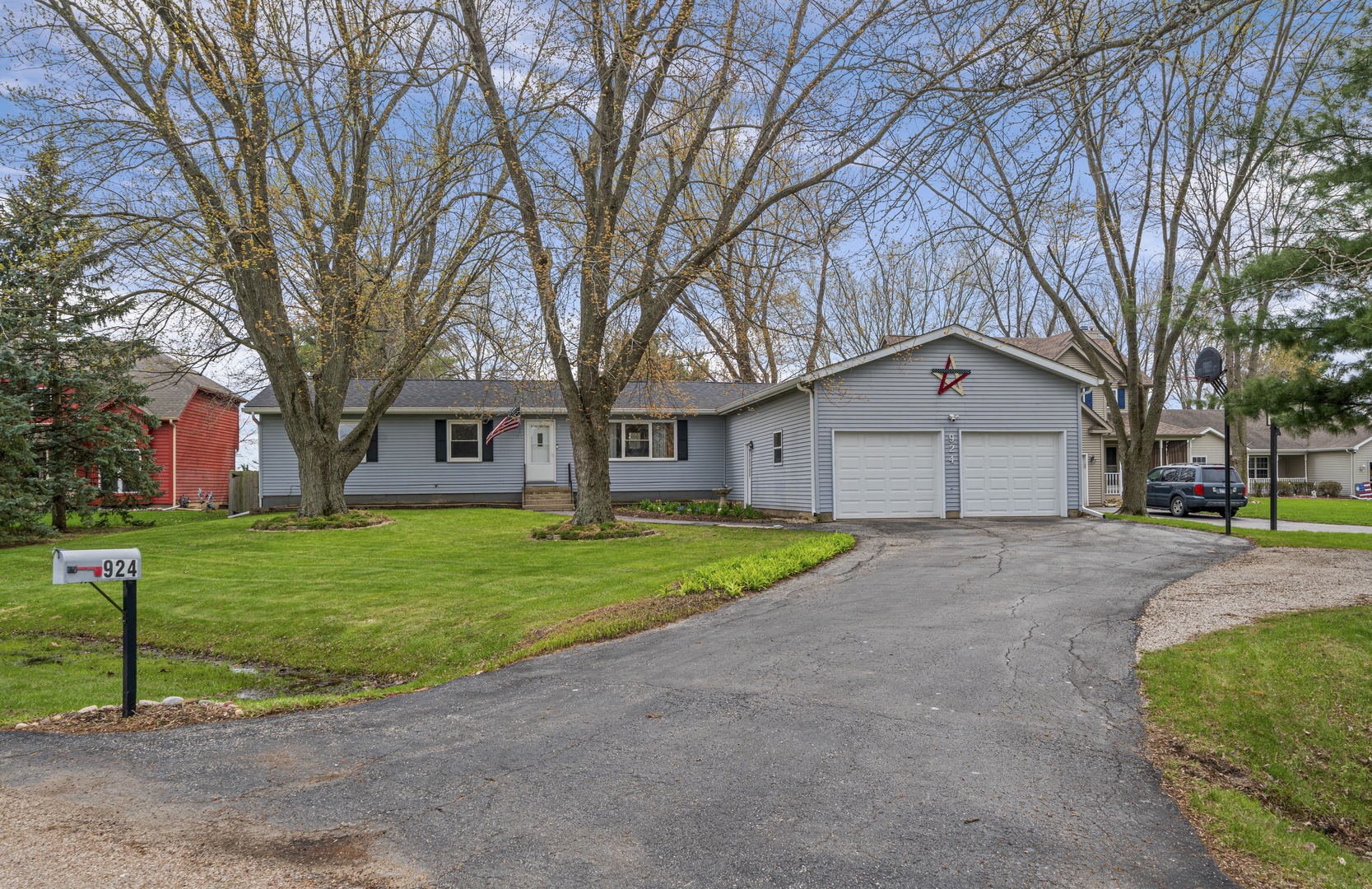924 Suzy Street, Sandwich, IL