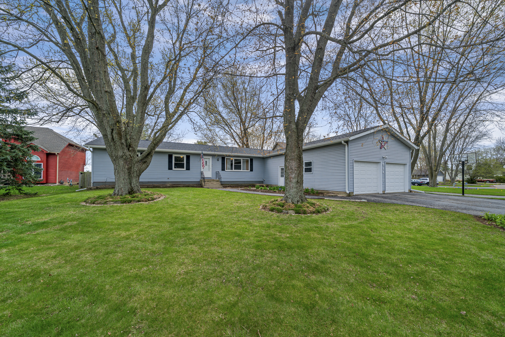 924 Suzy Street, Sandwich, IL