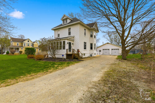 160 Porter Avenue, Clifton, IL