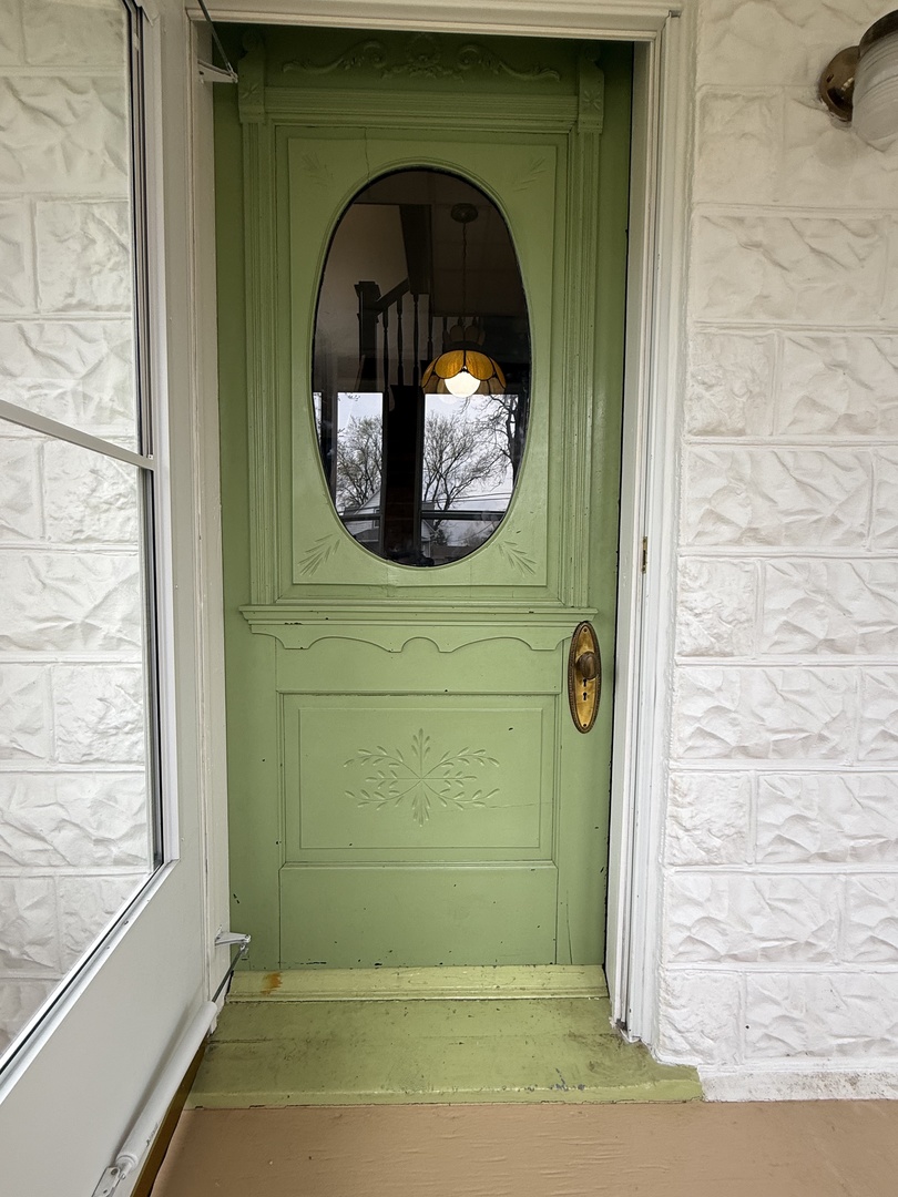 160 Porter Avenue, Clifton, IL