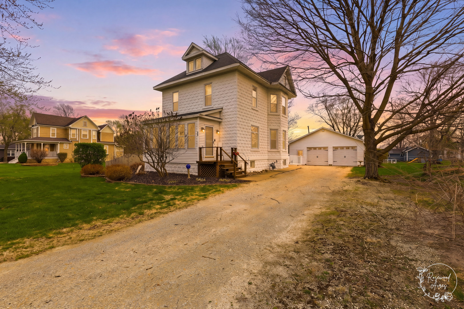 160 Porter Avenue, Clifton, IL