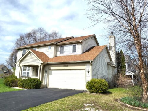 18392 Springwood Drive, Grayslake, IL