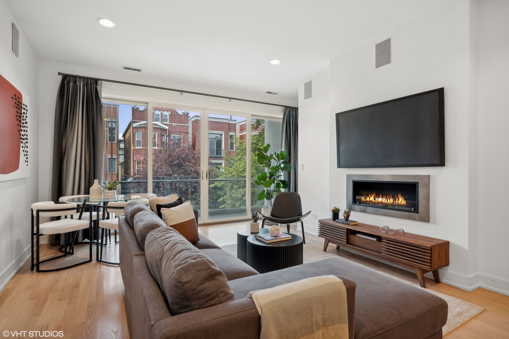 1021 N Hermitage Avenue #2, Chicago, IL