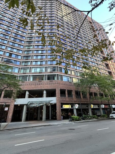 211 E Ohio Street #VALET-109, Chicago, IL