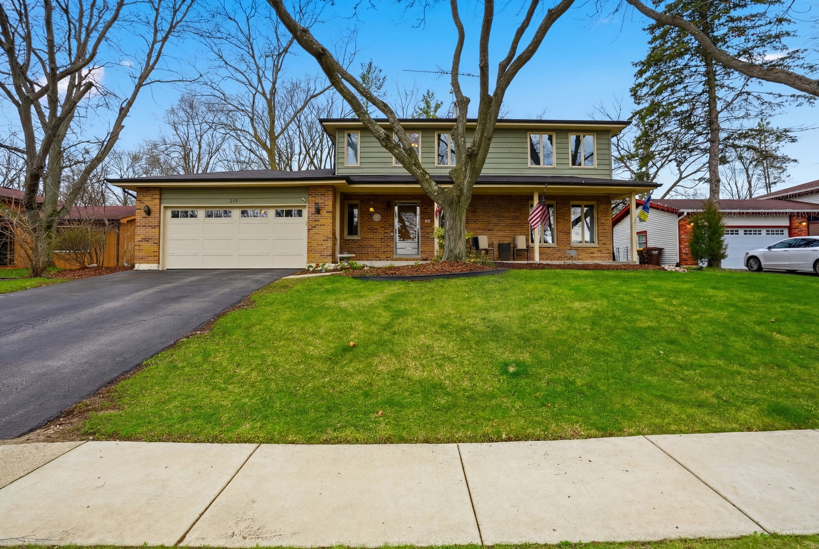 476 Gerry Street, Woodstock, IL
