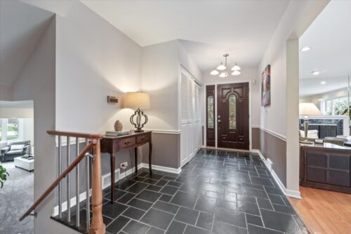 9242 Ridgeway Avenue, Evanston, IL