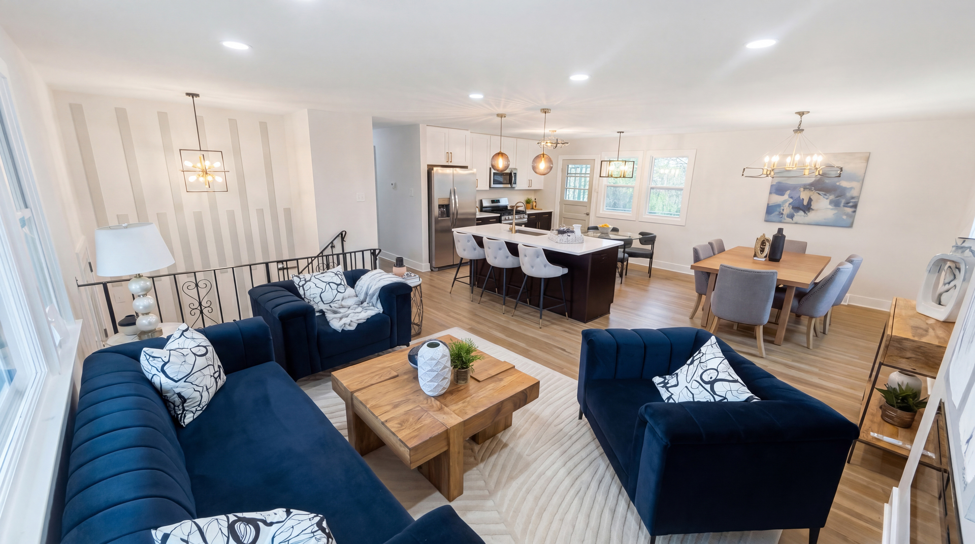 3211 Birchwood Drive, Hazel Crest, IL