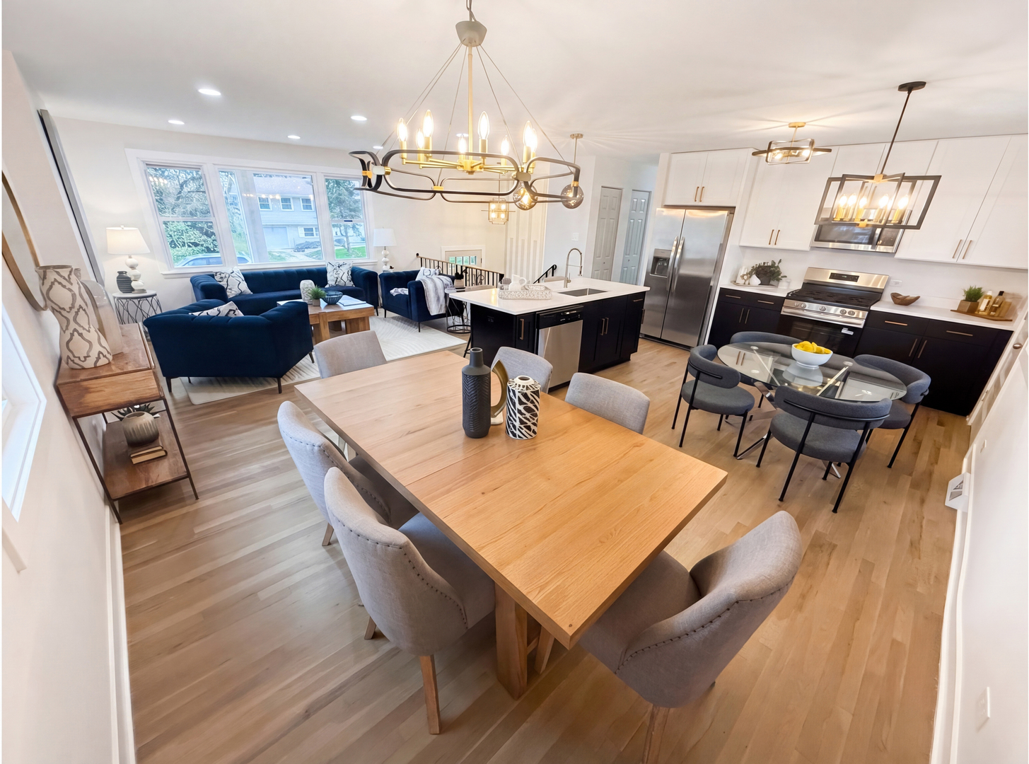 3211 Birchwood Drive, Hazel Crest, IL