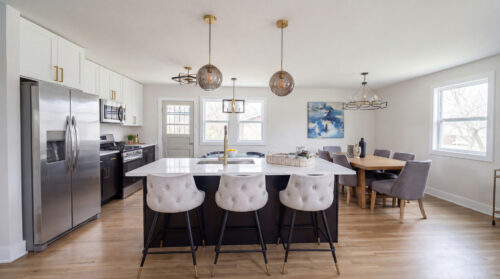 3211 Birchwood Drive, Hazel Crest, IL