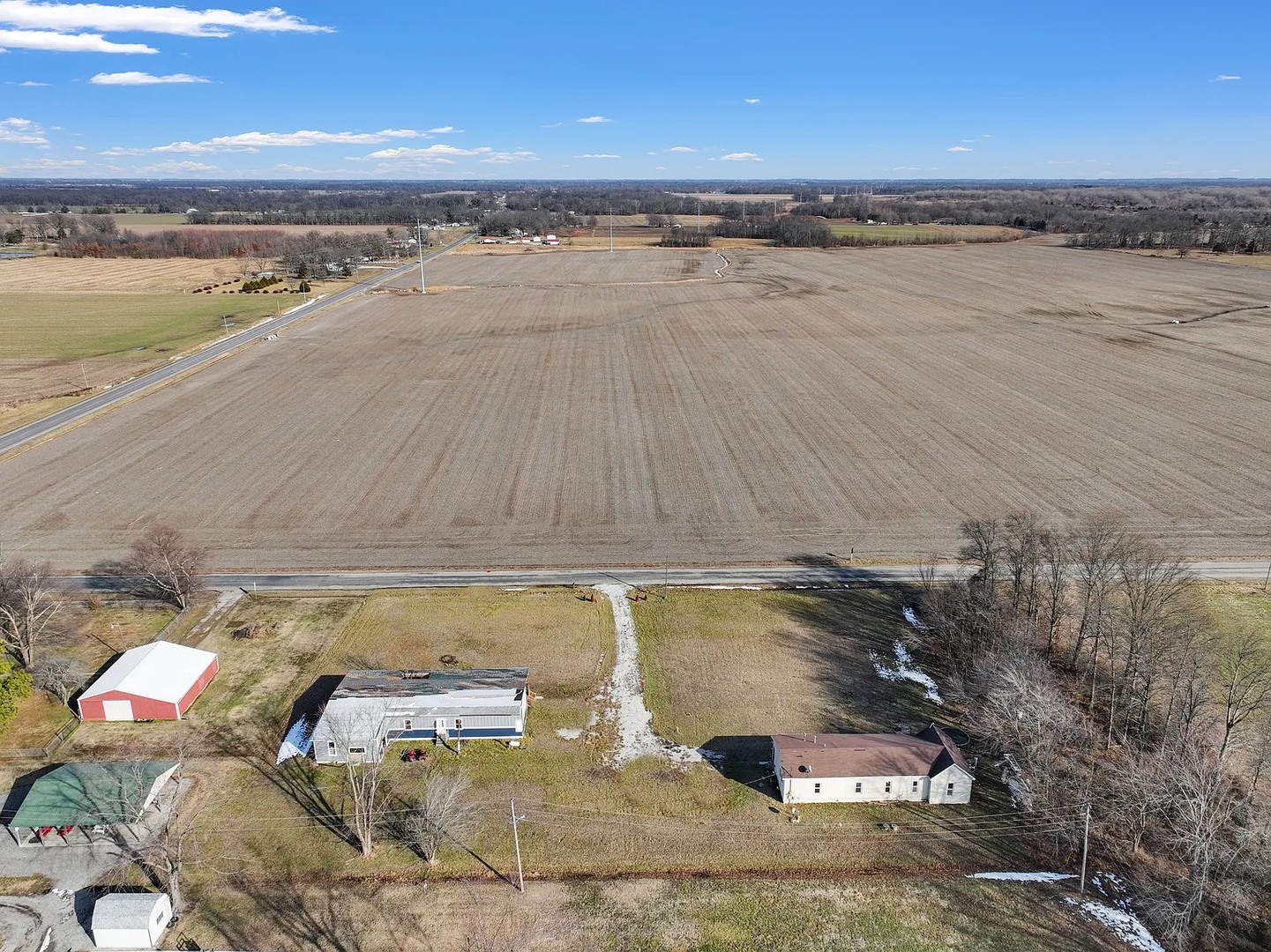 3665 Burning Star 2 Road, Duquoin, IL