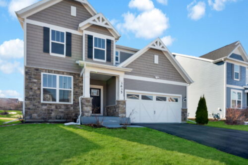 3635 Ambrosia Drive, Naperville, IL