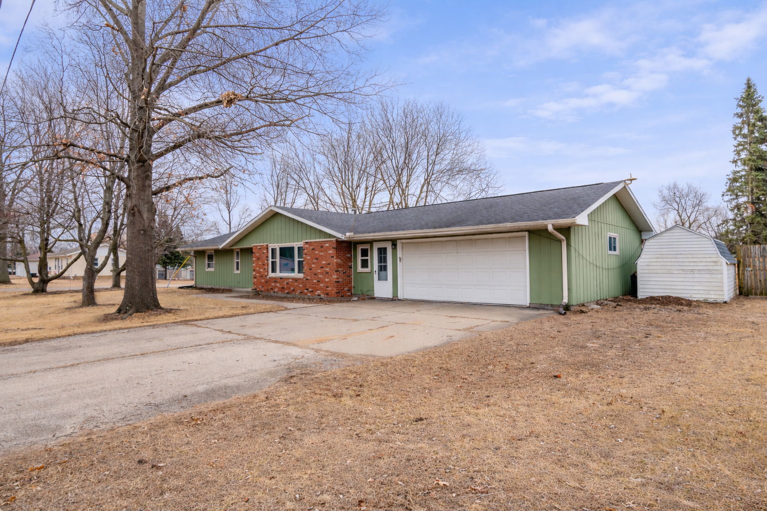 300 Highland Avenue, Erie, IL