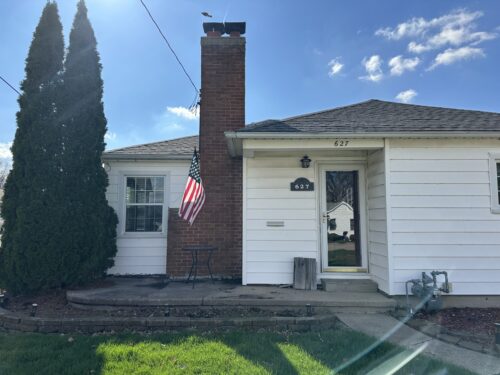 627 Genesee Avenue, Morrison, IL