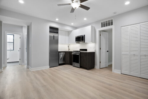 1552 W Juneway Terrace #1E, Chicago, IL