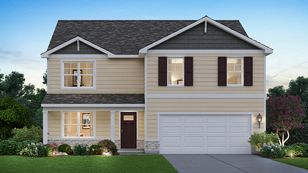 15001 W Yorkshire Street, Manhattan, IL