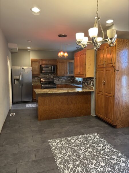 1912 Euclid Avenue, Chicago Heights, IL