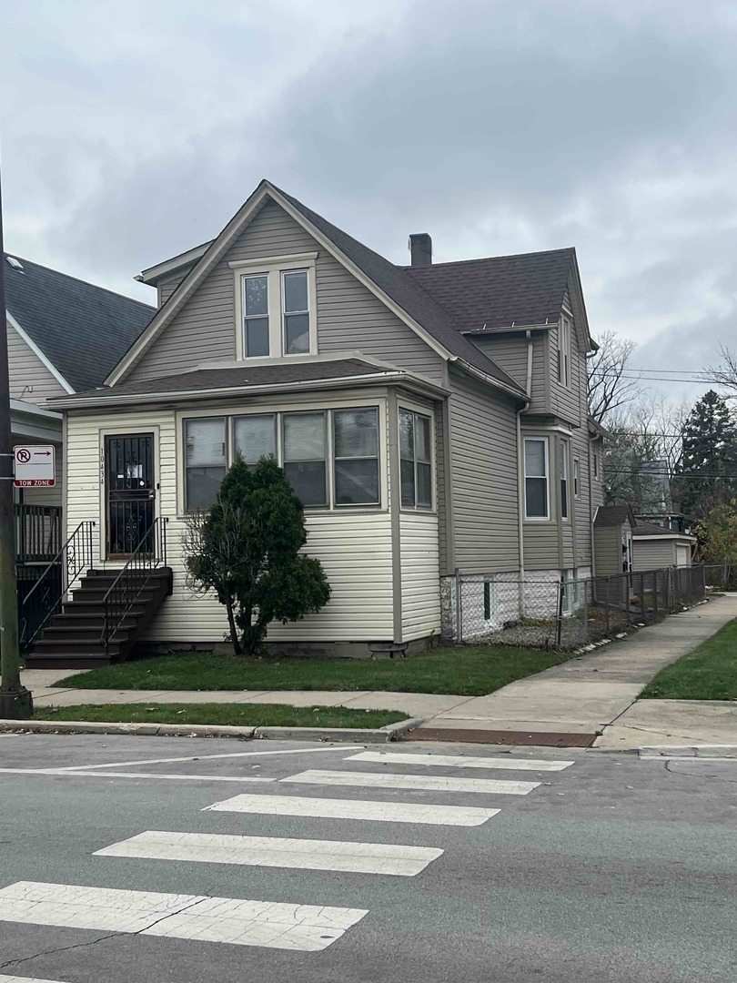 10434 S Wentworth Avenue #2, Chicago, IL