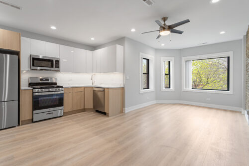 1558 W Juneway Terrace #2M, Chicago, IL