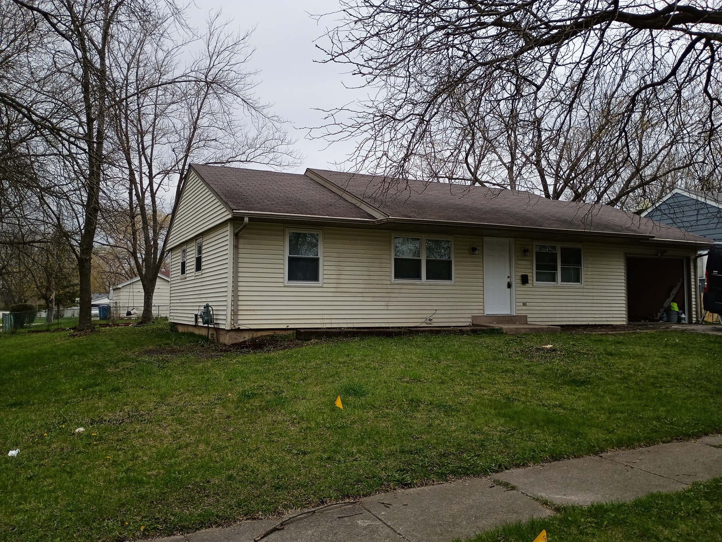 2825 224th Place, Sauk Village, IL