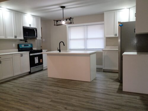 2825 224th Place, Sauk Village, IL