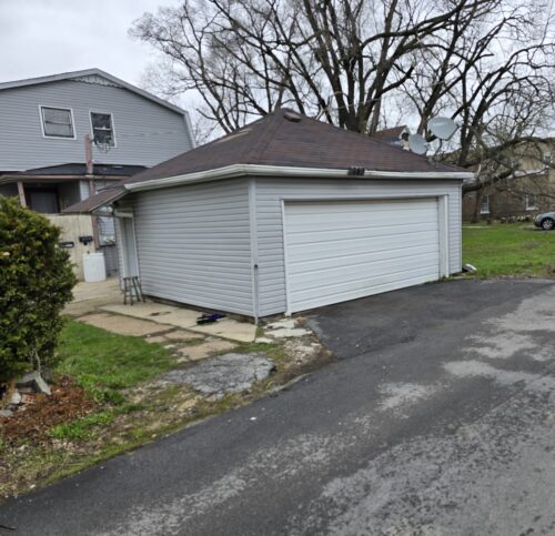 1949 BURR OAK Avenue, Blue Island, IL