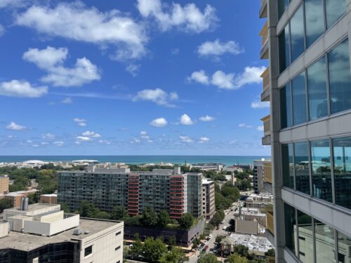 1720 Maple Avenue #2120, Evanston, IL