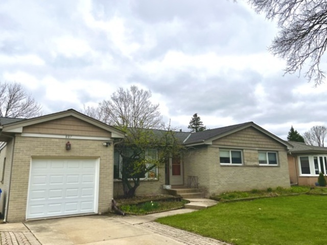 807 S Owen Street, Mount Prospect, IL