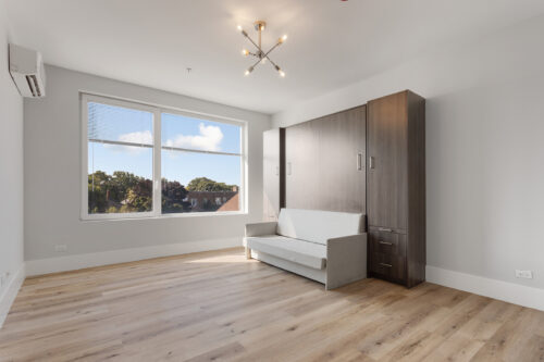 1531 W Howard Avenue #304, Chicago, IL