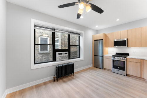 1546 W JONQUIL Terrace #103, Chicago, IL