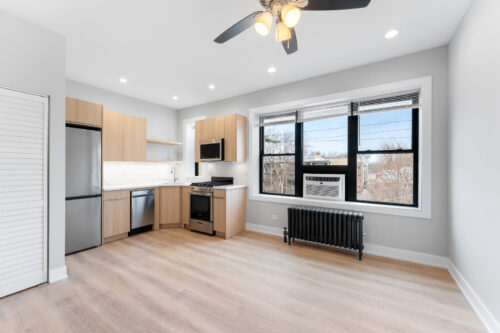 1546 W JONQUIL Terrace #207, Chicago, IL