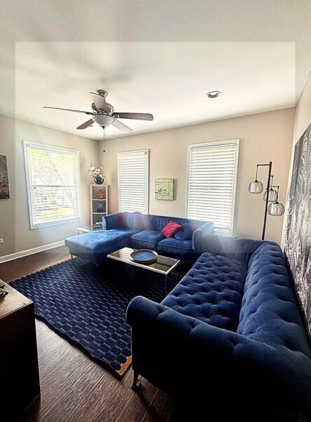 209 S Commonwealth Avenue, Aurora, IL