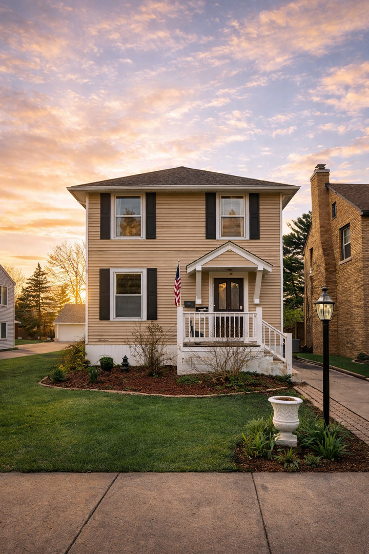 209 S Commonwealth Avenue, Aurora, IL