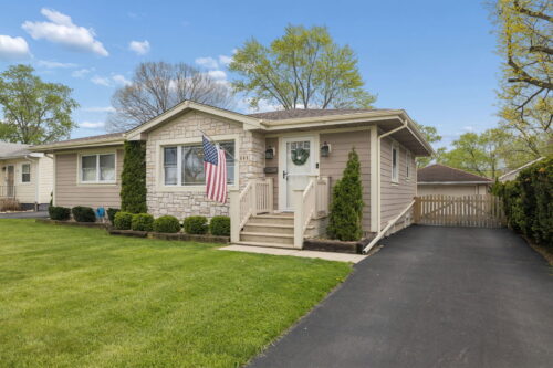 809 E Division Street, Lockport, IL