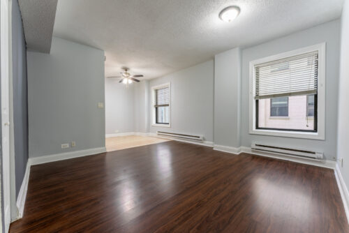 4520 N Clarendon Avenue #504, Chicago, IL
