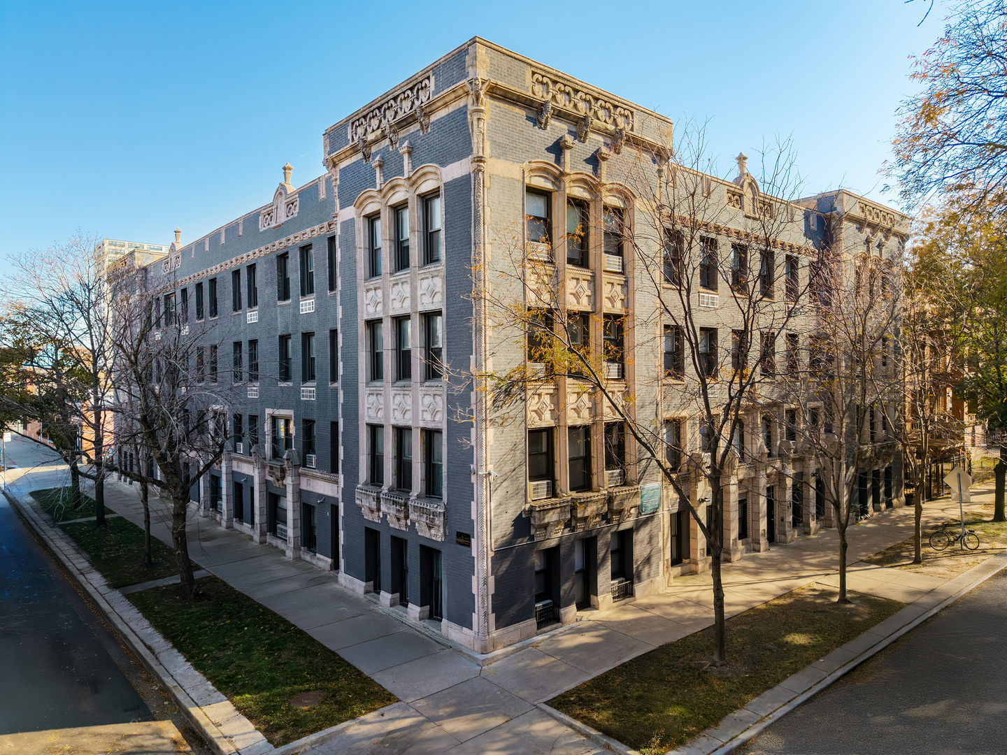 4875 N Magnolia Avenue #112, Chicago, IL