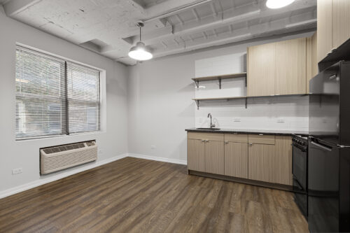 5718 N Winthrop Avenue #504, Chicago, IL