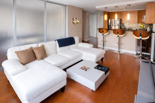 400 E Randolph Street #3314, Chicago, IL