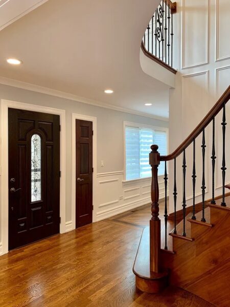 131 MONTGOMERY Lane, Glenview, IL