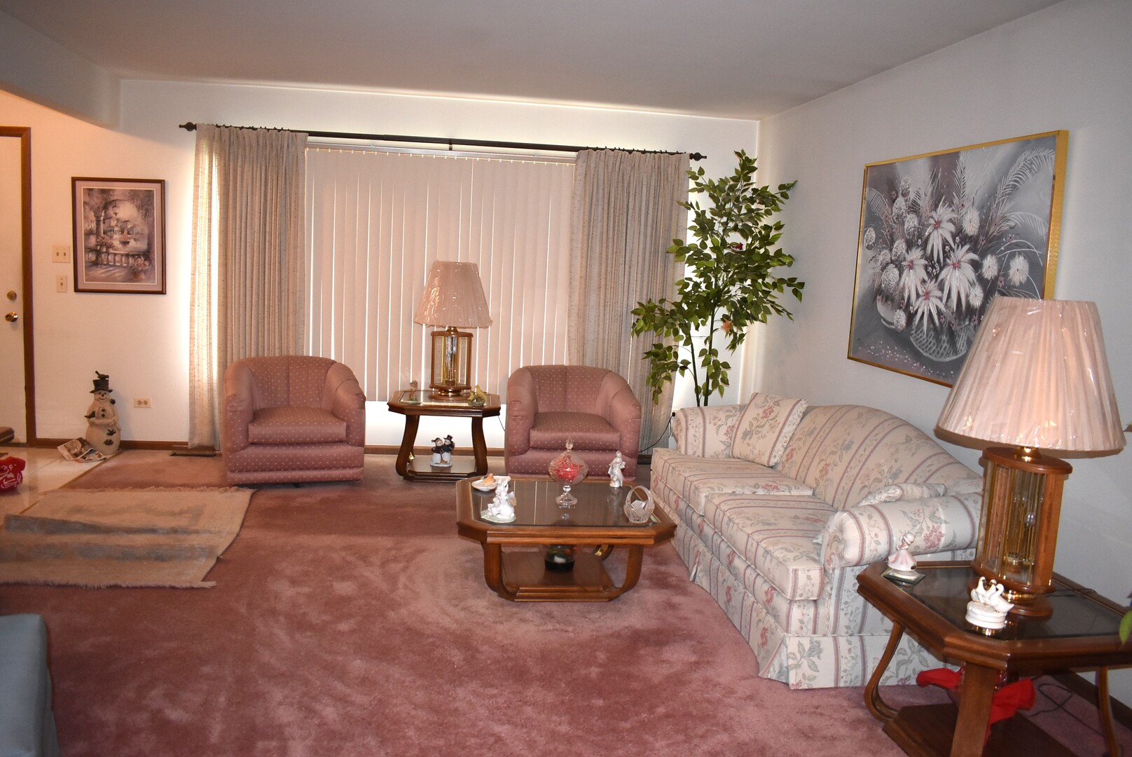 16619 Tudor Lane, Tinley Park, IL