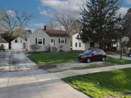 1953 WISCONSIN Avenue, Downers Grove, IL