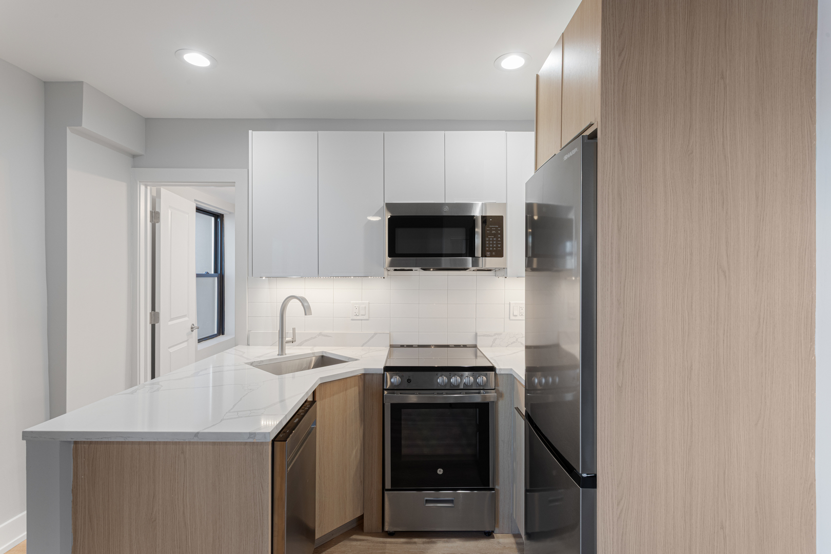 6026 N Winthrop Avenue #5B, Chicago, IL