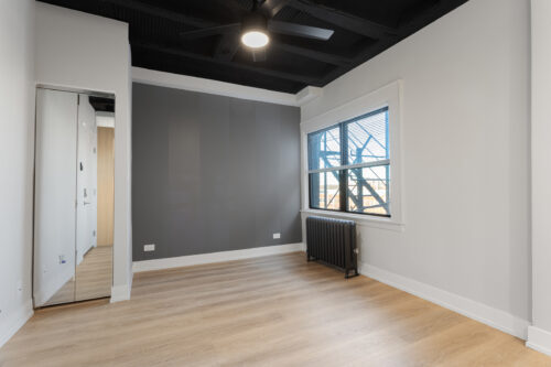 6026 N Winthrop Avenue #5B, Chicago, IL