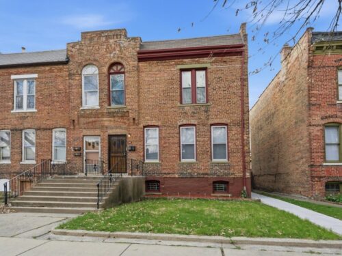 11412 S Saint Lawrence Avenue, Chicago, IL