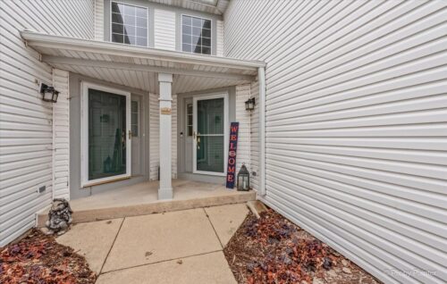 1222 Appaloosa Way, Bartlett, IL