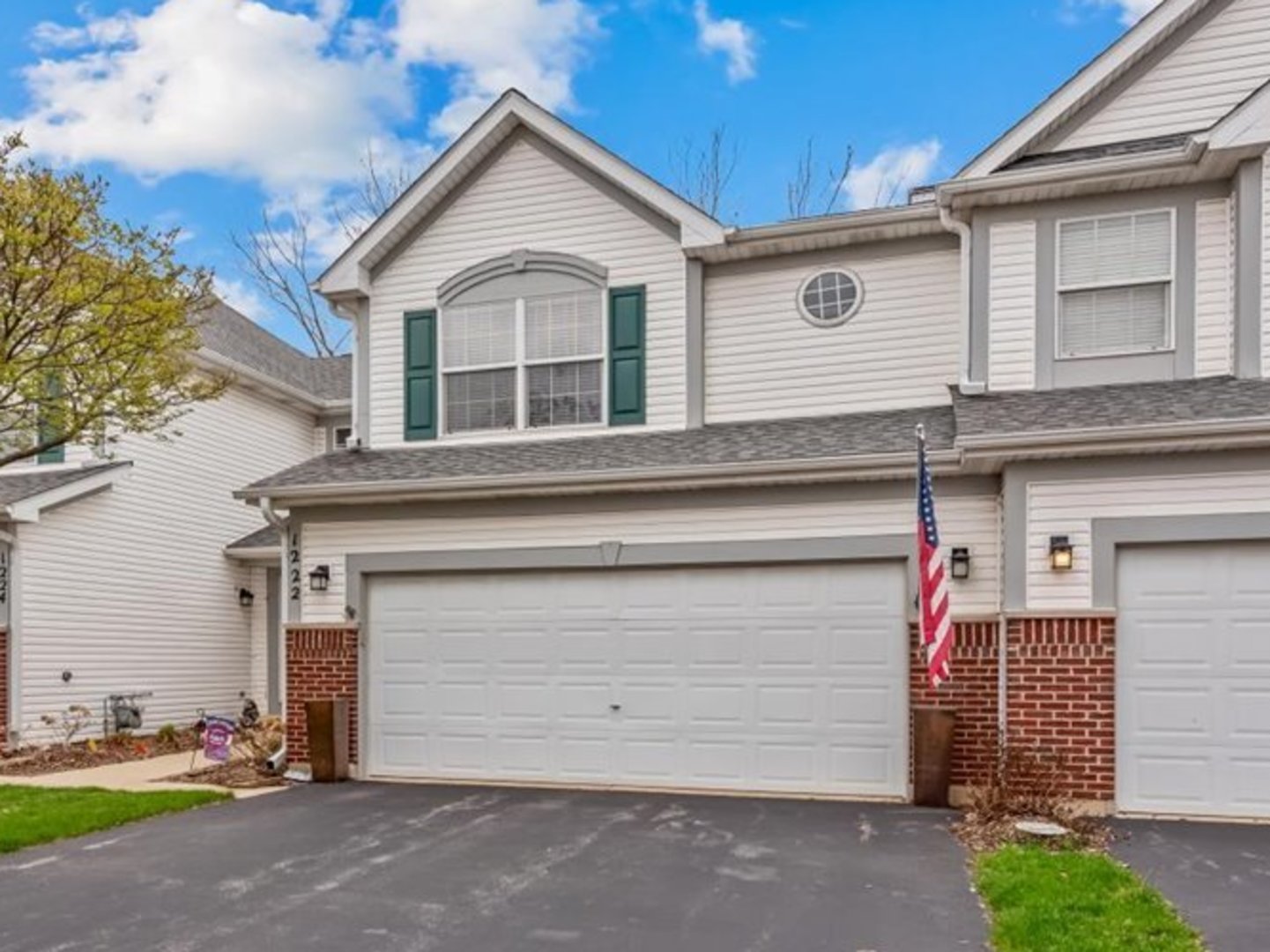 1222 Appaloosa Way, Bartlett, IL