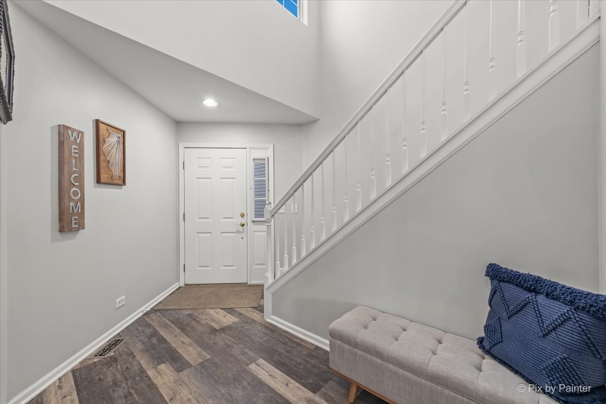 1222 Appaloosa Way, Bartlett, IL